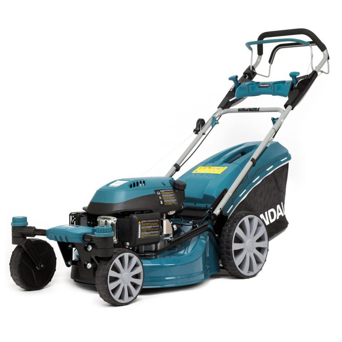 Бензиновая газонокосилка HYUNDAI L 5110RS