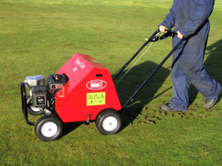 Аэратор Redexim Easy-Core 108