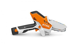 Аккумуляторная мотопила Stihl GTA 26 без зарядного устройства и аккумулятора