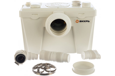 Канализационный насос КН-500 Вихрь