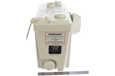 Канализационный насос КН-500 Вихрь