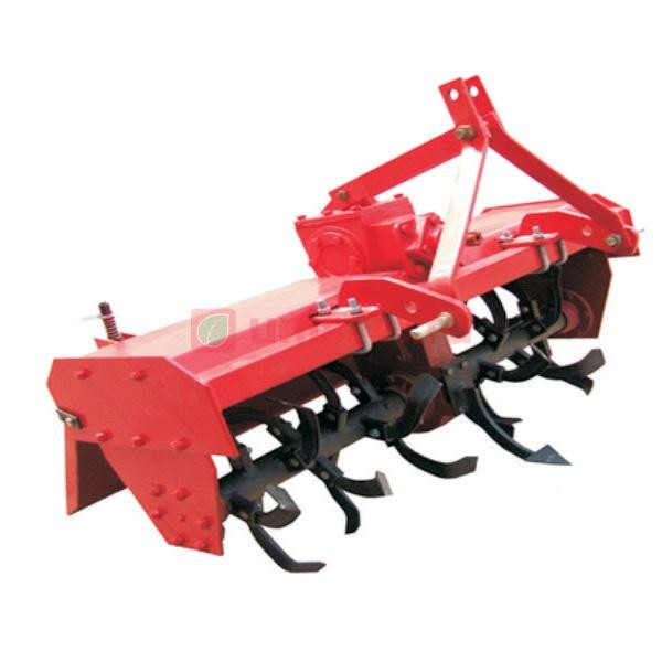 Насадка фреза культиваторная MasterYard 1GN-125