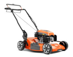 Газонокосилка бензиновая Husqvarna LB 256SP