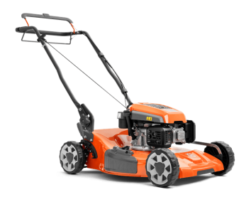 Газонокосилка бензиновая Husqvarna LB 256SP