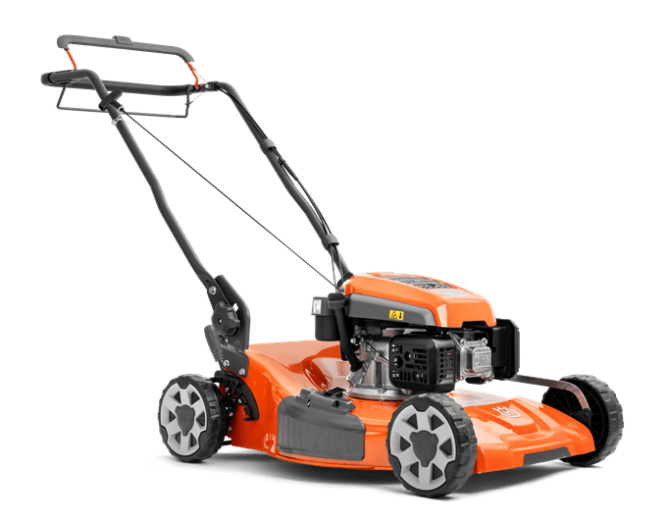 Газонокосилка бензиновая Husqvarna LB 256SP