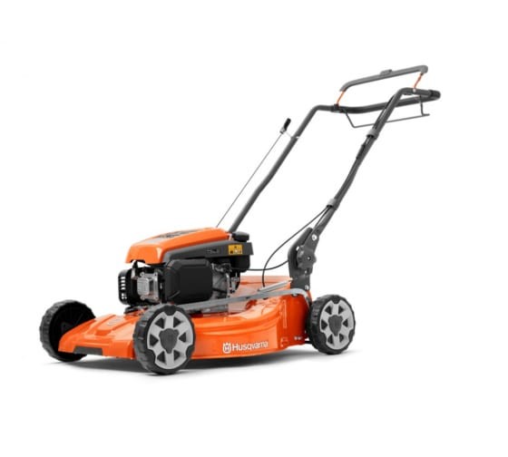 Газонокосилка бензиновая Husqvarna LB 256SP