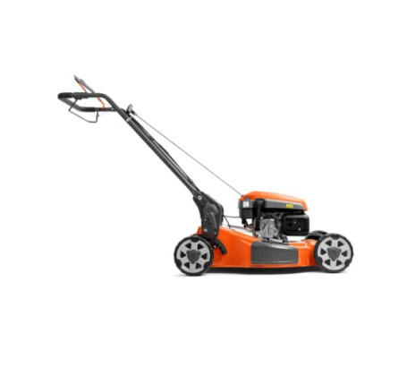 Газонокосилка бензиновая Husqvarna LB 256SP