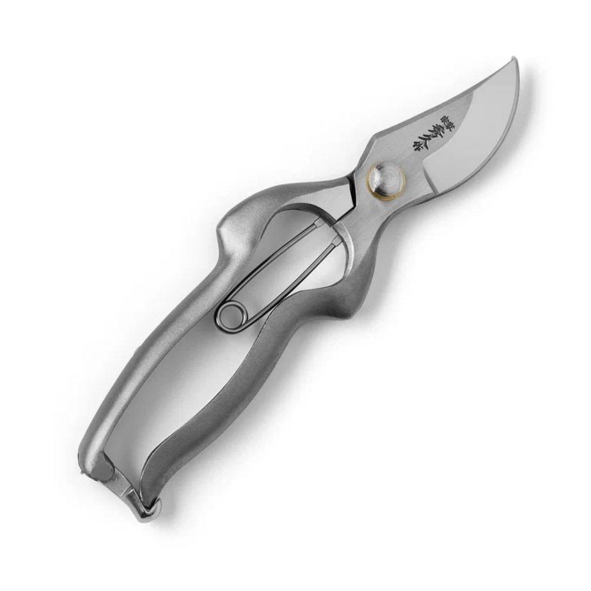 Секатор Caiman 70мм/200мм/255гр/stainless (цветы) CT-513