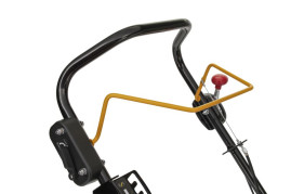 Скарификатор (аэратор) бензиновый Stiga SVP 40 G