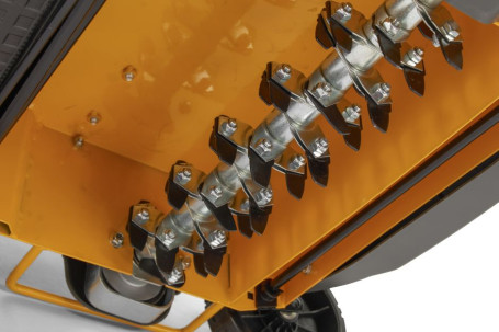 Скарификатор (аэратор) бензиновый Stiga SVP 40 G