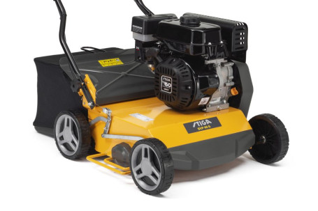 Скарификатор (аэратор) бензиновый Stiga SVP 40 G