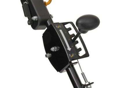 Скарификатор (аэратор) бензиновый Stiga SVP 40 G