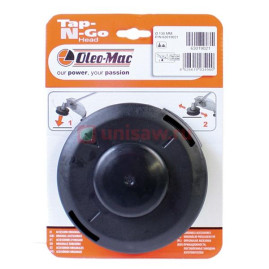 Насадка триммера "Tap&amp;Go" 2,4 мм SPARTA 25, 37 Oleo-Mac (Аналог 6301-9001С)