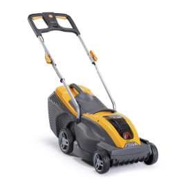 Аккумуляторная газонокосилка Stiga SLM 536 AE с аккумулятором и ЗУ