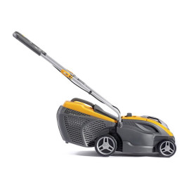 Аккумуляторная газонокосилка Stiga SLM 536 AE с аккумулятором и ЗУ