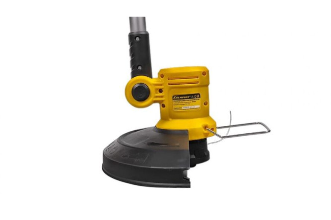 Триммер электрический Champion ET351