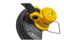 Триммер электрический Champion ET351