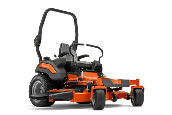 Садовый трактор с нулевым радиусом разворота Husqvarna Z454X