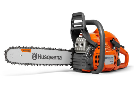 Бензопила Husqvarna 450e II New &mdash; 