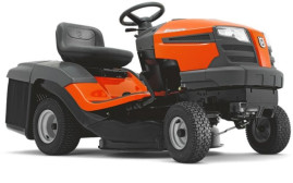 Трактор HUSQVARNA TC 130 9605101-23