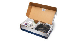 Ограничительный провод 2,7 мм 250м+фиксаторы 400шт+клемма 3шт+соединители 5шт Husqvarna 9676236-02