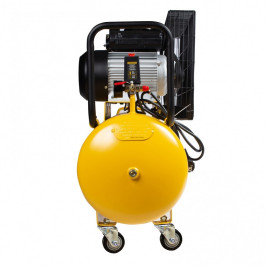 Компрессор воздушный рем.привод DENZEL BCV2300/100