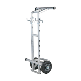 Тележка для трамбовки Caiman MT-MTX