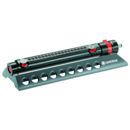 Дождеватель осциллирующий Aquazoom 250/2 GARDENA 01973-29.000.00