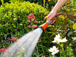 Распылитель для полива Classic GARDENA 18310-20.000.00