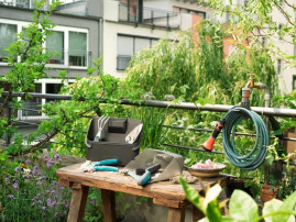 Распылитель для полива Classic GARDENA 18310-20.000.00