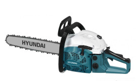 Бензопила HYUNDAI X 520
