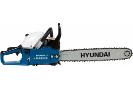 Бензопила HYUNDAI X 520