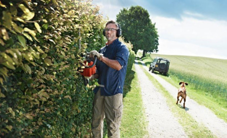 Бензоножницы HUSQVARNA 226HD75S 9672799-01