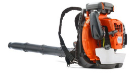 Воздуходувка ранцевая HUSQVARNA 580 BTs 9666296-01