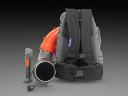 Воздуходувка ранцевая HUSQVARNA 580 BTs 9666296-01