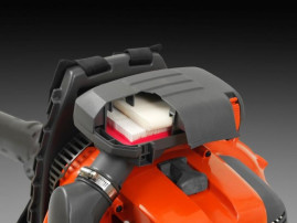 Воздуходувка ранцевая HUSQVARNA 580 BTs 9666296-01