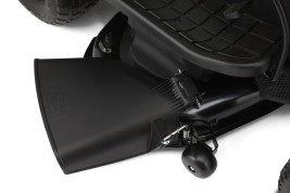 Садовый трактор Stiga Tornado 5108 W