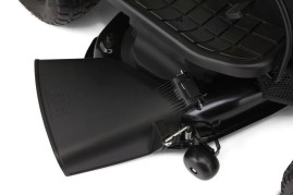 Садовый трактор Stiga Tornado 5108 W