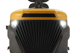 Садовый трактор Stiga Tornado 5108 W