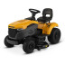 Садовый трактор Stiga Tornado 5108 W