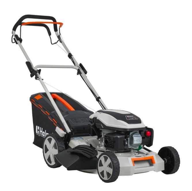 Газонокосилка бензиновая Helmut TR 46S