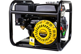 Мотопомпа Huter MP-600-2