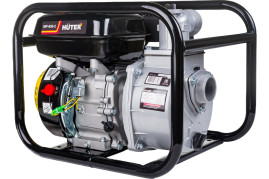 Мотопомпа Huter MP-600-2