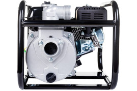 Мотопомпа Huter MP-600-2
