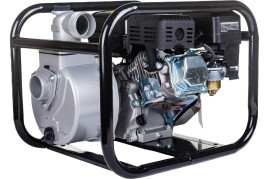 Мотопомпа Huter MP-600-2