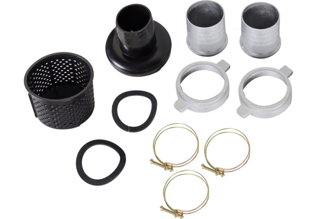 Мотопомпа Huter MP-600-2