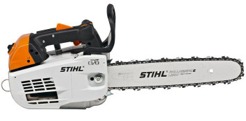 Бензопила STIHL MS 201 12&amp;quot; T 11452000013