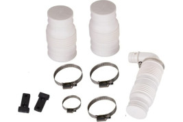 Канализационный насос Ресанта КН 2D