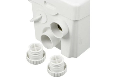 Канализационный насос Ресанта КН 2D