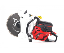 Бензорез ZimAni K770 16" Red Line